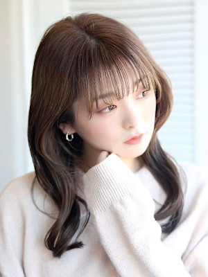 大人可愛い20代30代40代イメチェン似合わせカット