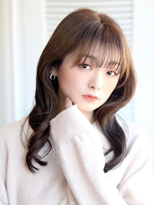 大人可愛い20代30代40代グレーベージュイメチェン似合わせ
