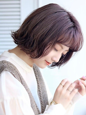大人可愛い20代30代40代グレーベージュイメチェン似合わせ