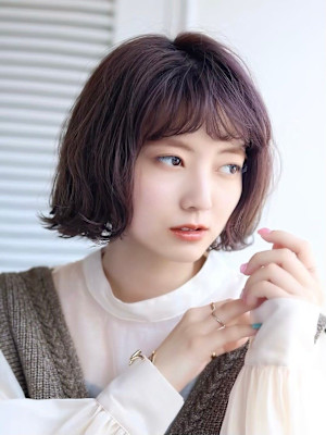 大人可愛い20代30代40代グレーベージュイメチェン似合わせ