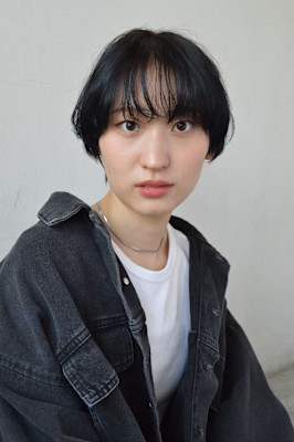 大人可愛い20代30代40代イメチェン似合わせカットボブヘア