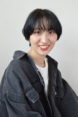 大人可愛い20代30代40代グレーベージュイメチェン似合わせ