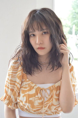 大人可愛い20代30代40代イメチェン似合わせカットミディア