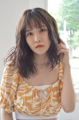 大人可愛い20代30代40代イメチェン似合わせカットミディア