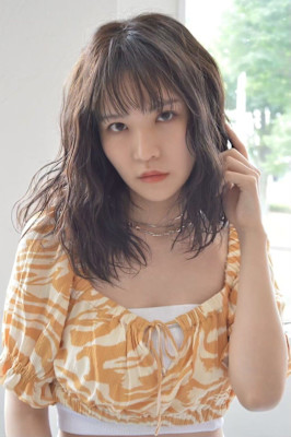 大人可愛い20代30代40代グレーベージュイメチェン似合わせ