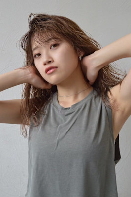 大人可愛い20代30代40代グレーベージュイメチェン似合わせ