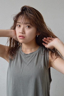 大人可愛い20代30代40代グレーベージュイメチェン似合わせ