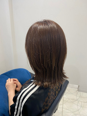 iLUMi　×　Style