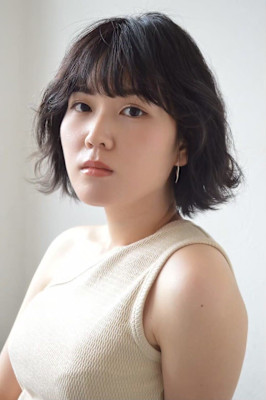 大人可愛い20代30代40代グレーベージュイメチェン似合わせ