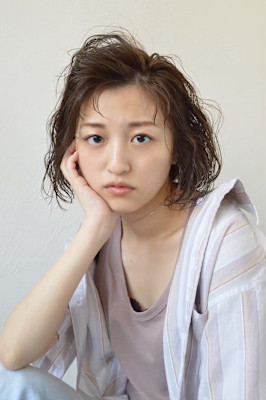 大人可愛い20代30代40代グレーベージュイメチェン似合わせ