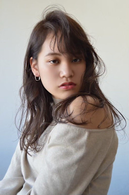 大人可愛い20代30代40代グレーベージュイメチェン似合わせ