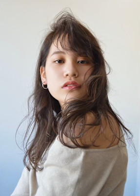 大人可愛い20代30代40代イメチェン似合わせカットパーマヘ