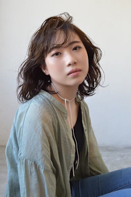 大人可愛い20代30代40代イメチェン似合わせカットボブヘア