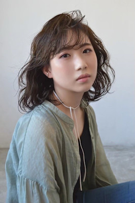大人可愛い20代30代40代イメチェン似合わせカットボブヘア