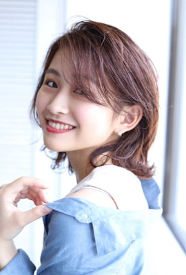 大人可愛い20代30代40代グレーベージュイメチェン似合わせ