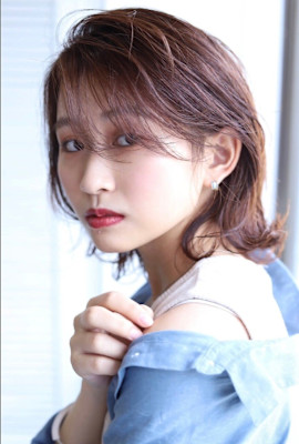 大人可愛い20代30代40代イメチェン似合わせカットボブヘア