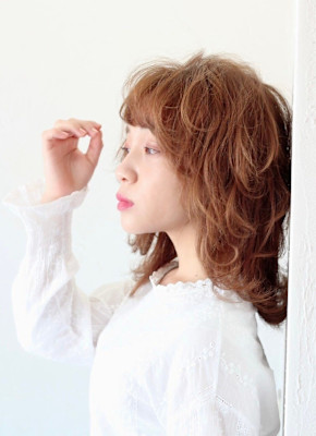 大人可愛い20代30代40代グレーベージュイメチェン似合わせ