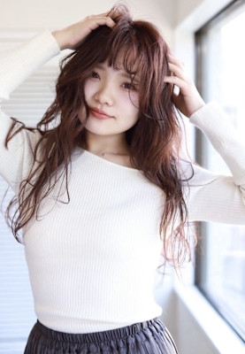 大人可愛い20代30代40代グレーベージュイメチェン似合わせ