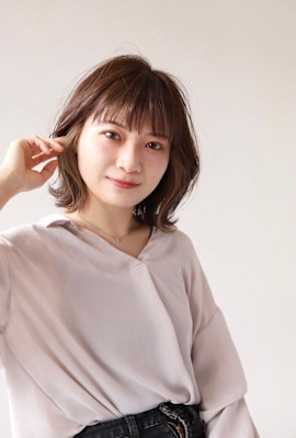 大人可愛い20代30代40代イメチェン似合わせカットボブヘア