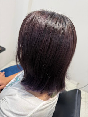 iLUMi　×　Style