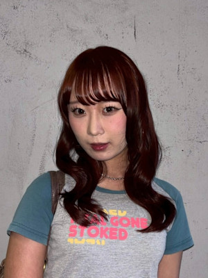 ワインレッド【代々木上原】
