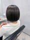 ナチュラルハイライト