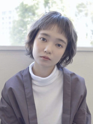 大人可愛い20代30代40代イメチェン似合わせカットフルバン