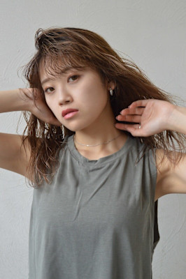 大人可愛い20代30代40代◎イメチェン似合わせカットフルバ
