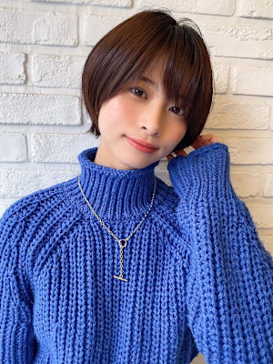 ao.tokyo 北千住美容室×スタイル