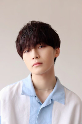 MEN’S HAIR カルマパーマアッシュブラックウルフパー
