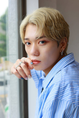MEN’SHAIR カルマパーママッシュウルフ