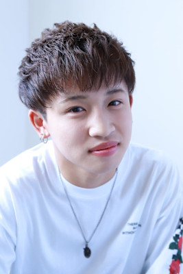 【SOY－KUFU】MEN’SHAIR アッシュブラックマッ