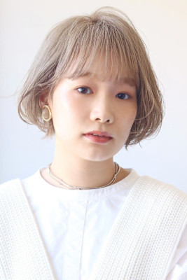 大人可愛い20代30代40代◎イメチェン似合わせカットフルバ