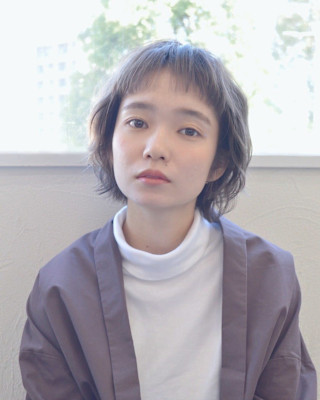 大人可愛い20代30代40代◎イメチェン似合わせカットフルバ