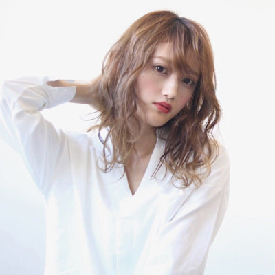 大人可愛い20代30代40代イメチェン似合わせカットグレーベ