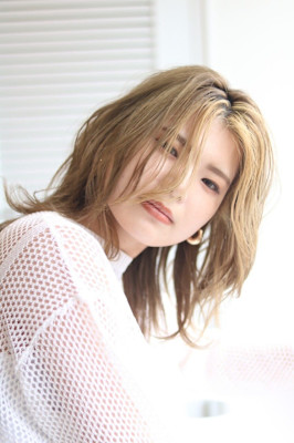 大人可愛い20代30代40代イメチェン似合わせカットハッシュ