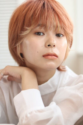 大人可愛い20代30代40代◎イメチェン似合わせカットフルバ