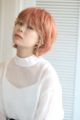 大人可愛い20代30代40代◎イメチェン似合わせカットフルバ
