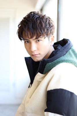 大人20代30代40代◎MEN’SHAIRアッシュブラックマ