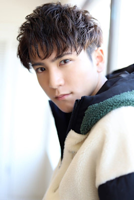 大人20代30代40代MEN’SHAIRアッシュブラックマッ