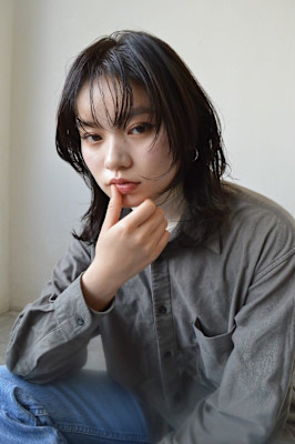 大人可愛い20代30代40代◎イメチェン似合わせカットフルバ