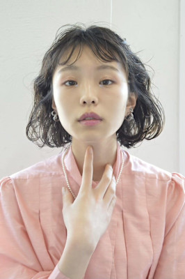 大人可愛い20代30代40代◎イメチェン似合わせカットフルバ