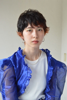 大人可愛い20代30代40代◎イメチェン似合わせカットフルバ