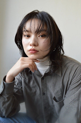 大人可愛い20代30代40代◎イメチェン似合わせカットフルバ