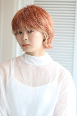 大人可愛い20代30代40代◎イメチェン似合わせカットフルバ