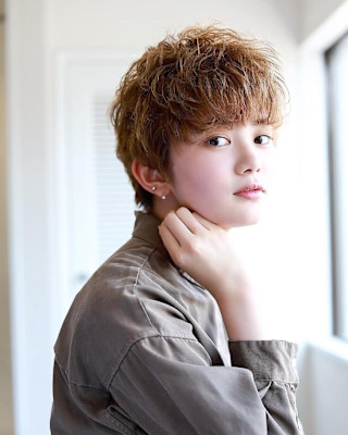 大人可愛い20代30代40代◎イメチェン似合わせカットフルバ