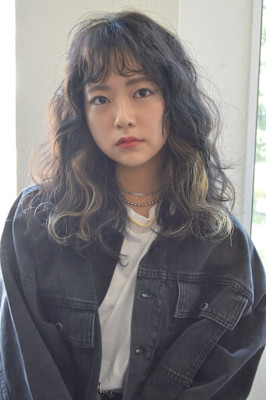 大人可愛い20代30代40代◎イメチェン似合わせカットフルバ