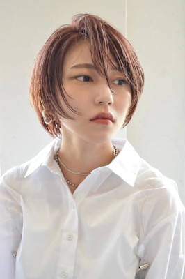 大人可愛い20代30代40代◎イメチェン似合わせカット流しバ