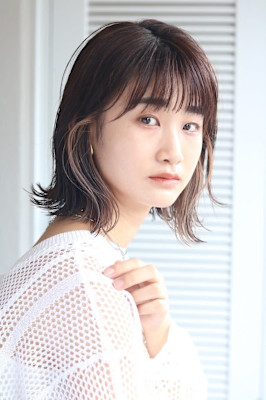 大人可愛い20代30代40代◎イメチェン似合わせカットフルバ