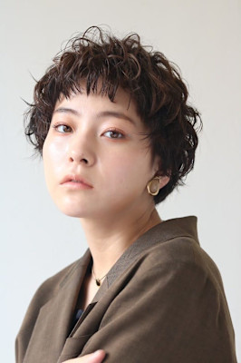 大人可愛い20代30代40代◎イメチェン似合わせカットフルバ